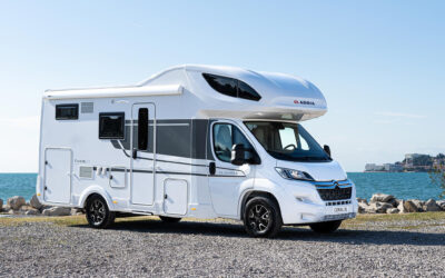 Cómo realizar el mantenimiento de mi autocaravana en viaje